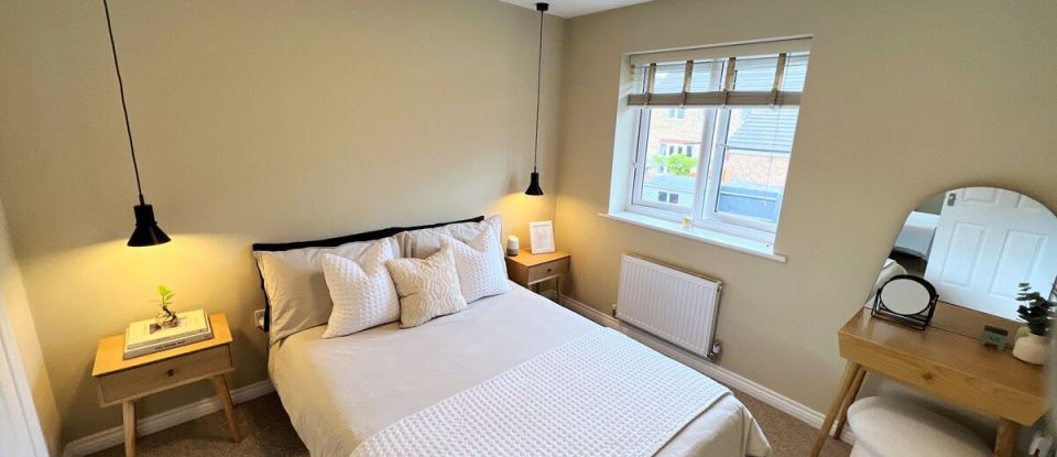 3 bedroom End of terrace house in Kingswinford (DY6)