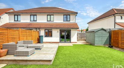 3 bedroom Semi detached house in Southend-on-Sea (SS2)