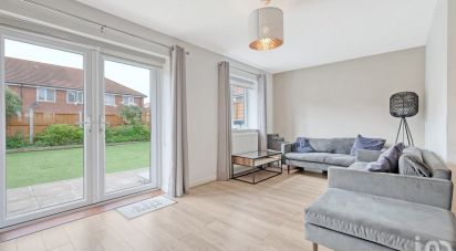 3 bedroom Semi detached house in Southend-on-Sea (SS2)