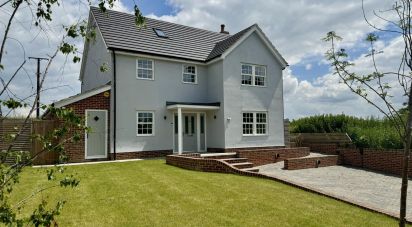 4 bedroom Detached house in Buntingford (SG9)