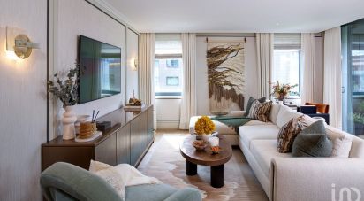 1 bedroom Apartment in London (SW18)