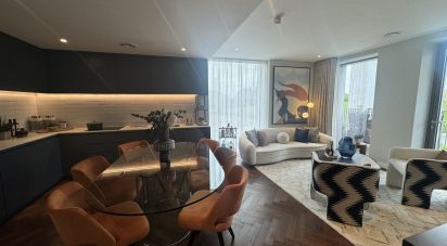 2 bedroom Apartment in London (NW2)