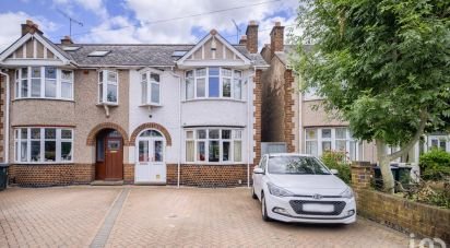 4 bedroom Semi detached house in Coventry (CV2)