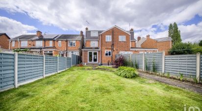 4 bedroom Semi detached house in Coventry (CV2)