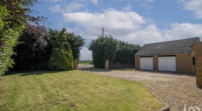 5 bedroom Detached house in Ely (CB6)