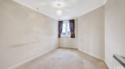 1 bedroom Apartment in Chelmsford (CM3)