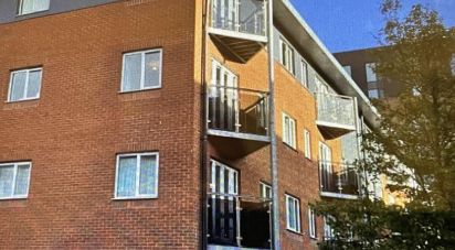 2 bedroom Apartment in Coventry (CV1)